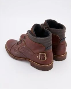 Other Events Stiefelette In Braun 9 Other Events Stiefelette In Braun -Tretter Verkäufe T 08040000179 pic3