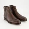 Benson´s Stiefelette In Braun -Tretter Verkäufe T 08040000189 pic1