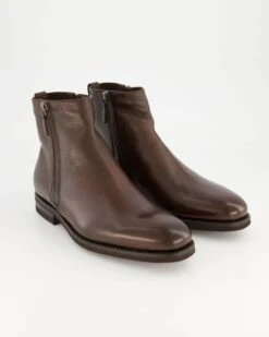 Benson´s Stiefelette In Braun