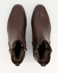 Benson´s Stiefelette In Braun -Tretter Verkäufe T 08040000189 pic11