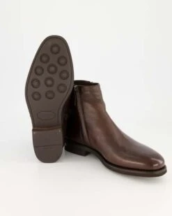 Benson´s Stiefelette In Braun -Tretter Verkäufe T 08040000189 pic12