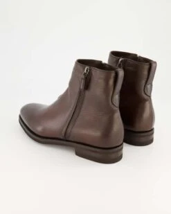 Benson´s Stiefelette In Braun -Tretter Verkäufe T 08040000189 pic3