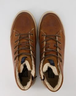 Bugatti Huberto In Braun -Tretter Verkäufe T 08040000196 pic11