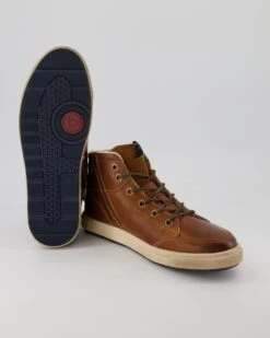 Bugatti Huberto In Braun -Tretter Verkäufe T 08040000196 pic12