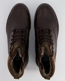 Fretz Men Zoran In Braun -Tretter Verkäufe T 08040000201 pic11