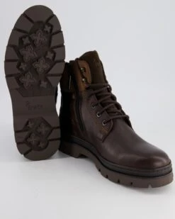 Fretz Men Zoran In Braun -Tretter Verkäufe T 08040000201 pic12