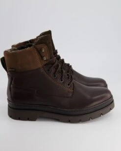 Fretz Men Zoran In Braun -Tretter Verkäufe T 08040000201 pic2