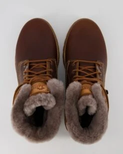 Panama Jack P03 Aviator Igloo C17 In Braun -Tretter Verkäufe T 08040000224 pic11