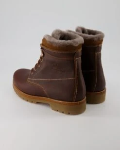 Panama Jack P03 Aviator Igloo C17 In Braun -Tretter Verkäufe T 08040000224 pic3