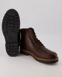 Pius Gabor Winterstiefel In Braun -Tretter Verkäufe T 08040000225 pic12