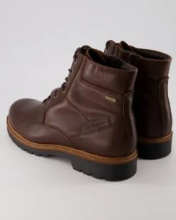 Pius Gabor Winterstiefel In Braun -Tretter Verkäufe T 08040000225 pic3