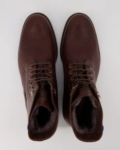 Floris Van Bommel Schnürboots In Braun 10 Floris Van Bommel Schnürboots In Braun -Tretter Verkäufe T 08040000230 pic11