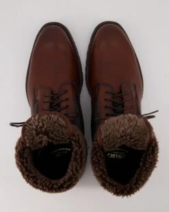 Lendvay & Schwarcz Stiefelette In Braun -Tretter Verkäufe T 08040000236 pic11