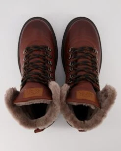 La Martina Stiefel In Braun -Tretter Verkäufe T 08040000237 pic11