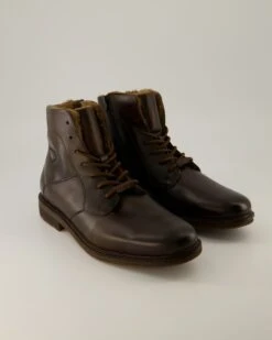 Bugatti Mirato In Braun