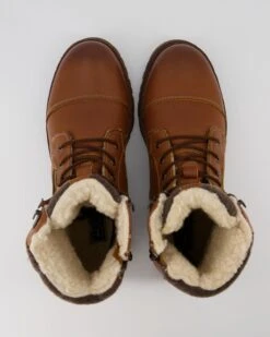 Bugatti Sentra In Braun -Tretter Verkäufe T 08040000240 pic11