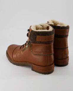 Bugatti Sentra In Braun -Tretter Verkäufe T 08040000240 pic3