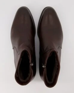 Benson´s Stiefelette In Braun -Tretter Verkäufe T 08040000243 pic11