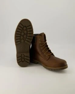 Panama Jack Panama 03 Igloo C11 In Braun -Tretter Verkäufe T 08040077027 pic12