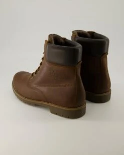 Panama Jack Panama 03 Igloo C11 In Braun -Tretter Verkäufe T 08040077027 pic3