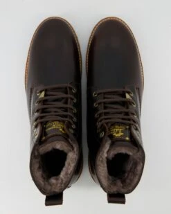 Panama Jack Schnürboots In Braun -Tretter Verkäufe T 08040091427 pic11