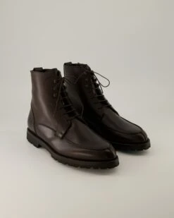 Lendvay & Schwarcz Schnürboot In Braun