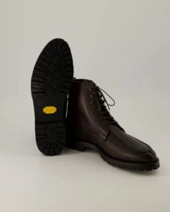 Lendvay & Schwarcz Schnürboot In Braun -Tretter Verkäufe T 08040095327 pic12