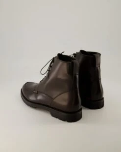 Lendvay & Schwarcz Schnürboot In Braun -Tretter Verkäufe T 08040095327 pic3