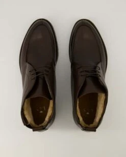 Lendvay & Schwarcz Schnürboot In Braun -Tretter Verkäufe T 08040095527 pic11