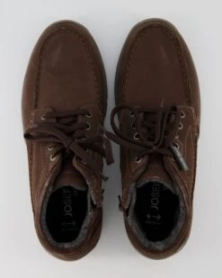 Josef Seibel LENNY 50 In Braun -Tretter Verkäufe T 08040300049 pic11