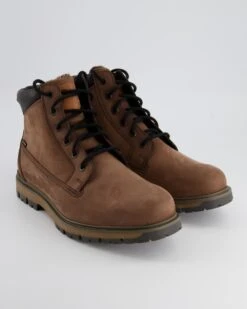 Fretz Men Fountain In Braun