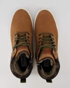 Fretz Men Preston In Braun -Tretter Verkäufe T 08040300074 pic11