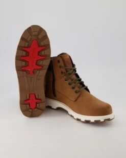 Fretz Men Preston In Braun -Tretter Verkäufe T 08040300074 pic12