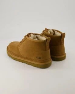 UGG Neumel In Braun -Tretter Verkäufe T 08040300079 pic3