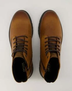 Geox U GHIACCIAIO In Braun -Tretter Verkäufe T 08040300080 pic11