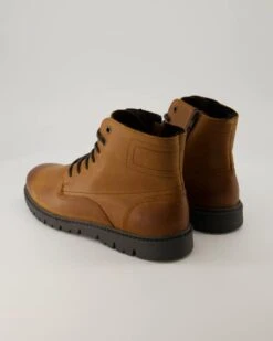 Geox U GHIACCIAIO In Braun -Tretter Verkäufe T 08040300080 pic3