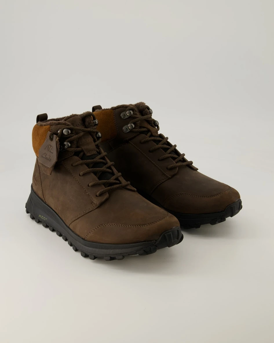 Clarks ATL TREK UP WP In Braun 3 Clarks ATL TREK UP WP In Braun