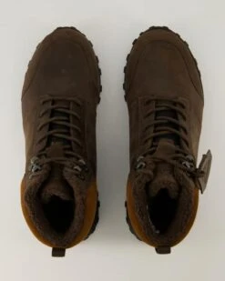 Clarks ATL TREK UP WP In Braun 10 Clarks ATL TREK UP WP In Braun -Tretter Verkäufe T 08040300081 pic11