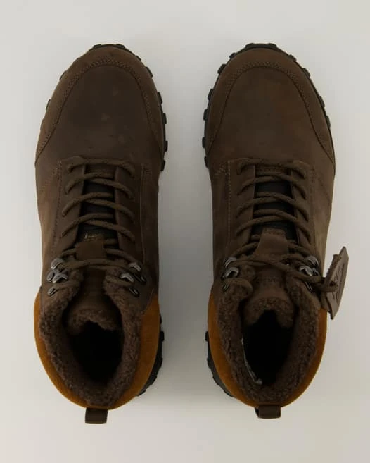 Clarks ATL TREK UP WP In Braun 6 Clarks ATL TREK UP WP In Braun – Bild 4