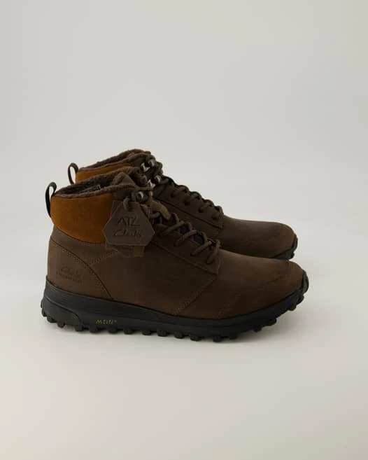 Clarks ATL TREK UP WP In Braun 4 Clarks ATL TREK UP WP In Braun – Bild 2