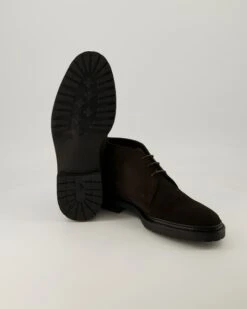 Ralph Harrison Winterstiefel In Braun -Tretter Verkäufe T 08040300092 pic12