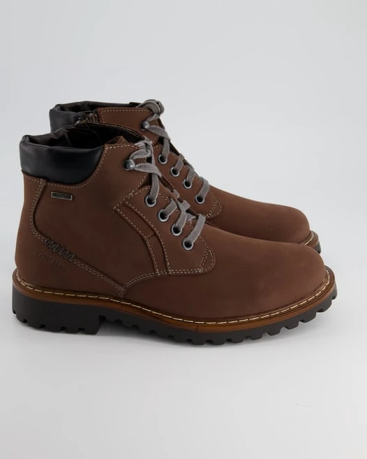 Josef Seibel Chance 39 In Braun 4 Josef Seibel Chance 39 In Braun – Bild 2