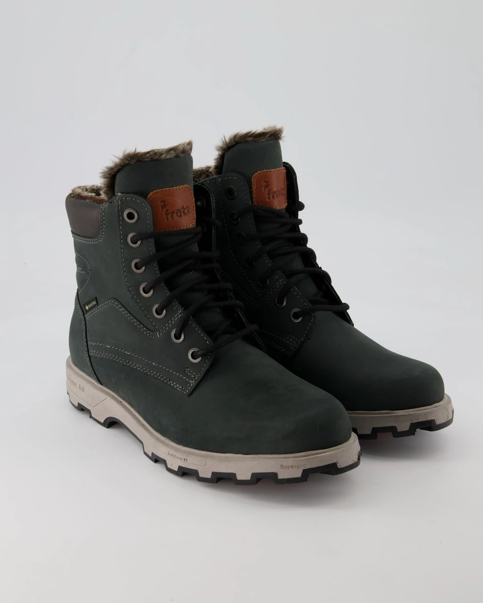 Fretz Men Preston In Blau 3 Fretz Men Preston In Blau