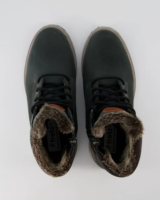 Fretz Men Preston In Blau 6 Fretz Men Preston In Blau – Bild 4