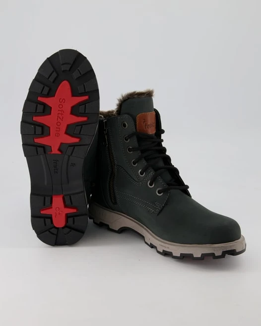 Fretz Men Preston In Blau 7 Fretz Men Preston In Blau – Bild 5