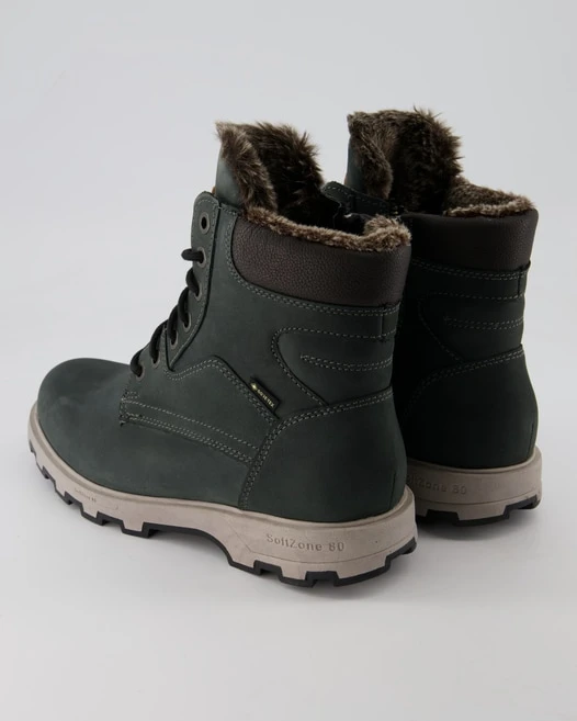 Fretz Men Preston In Blau 5 Fretz Men Preston In Blau – Bild 3