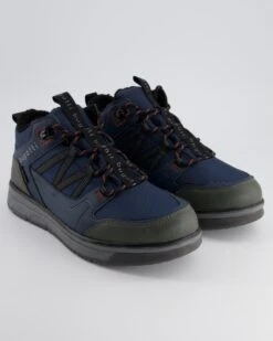 Bugatti Pyro In Blau