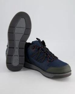 Bugatti Pyro In Blau -Tretter Verkäufe T 08090400003 pic12