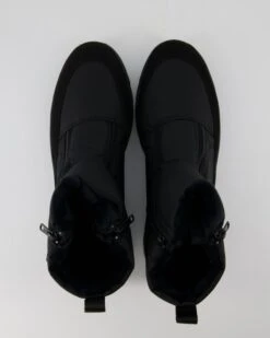 Vista Winterstiefel In Schwarz -Tretter Verkäufe T 08310400012 pic11