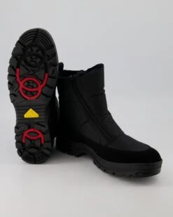 Vista Winterstiefel In Schwarz -Tretter Verkäufe T 08310400012 pic12